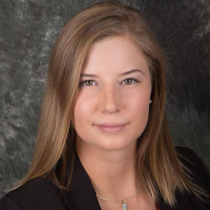 Meet your Posher, Cheyenne